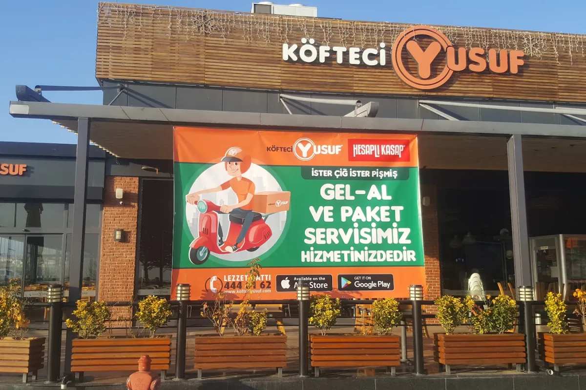 Köfteci Yusuf photo 1