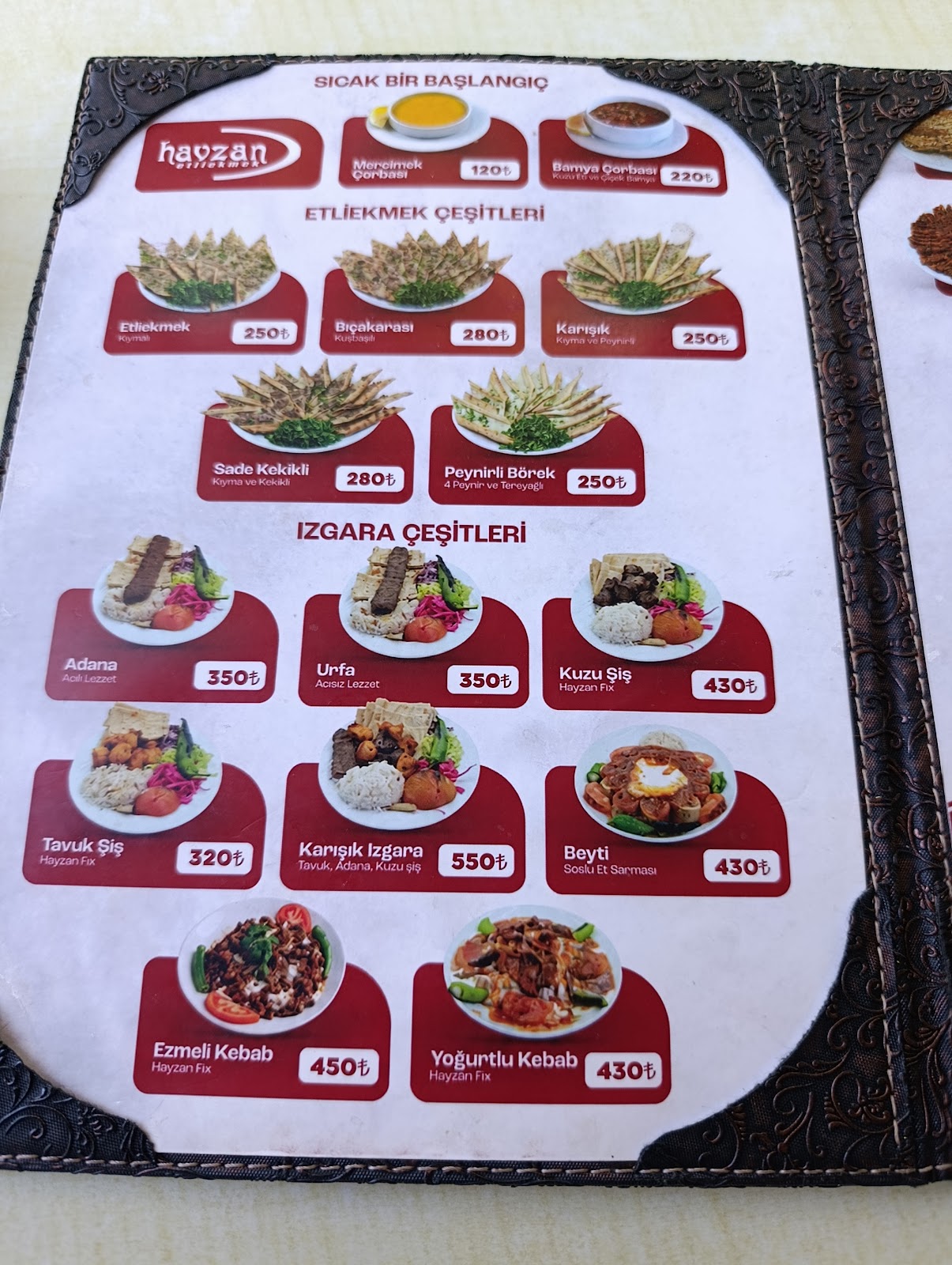 Havzan etli ekmek photo 4
