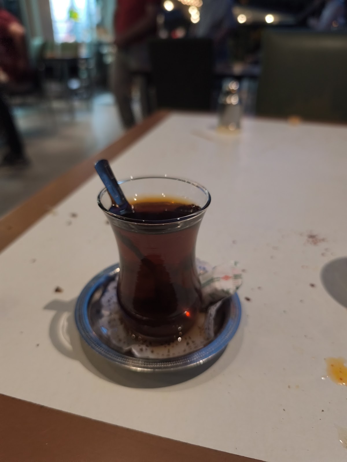 Havzan etli ekmek photo 3