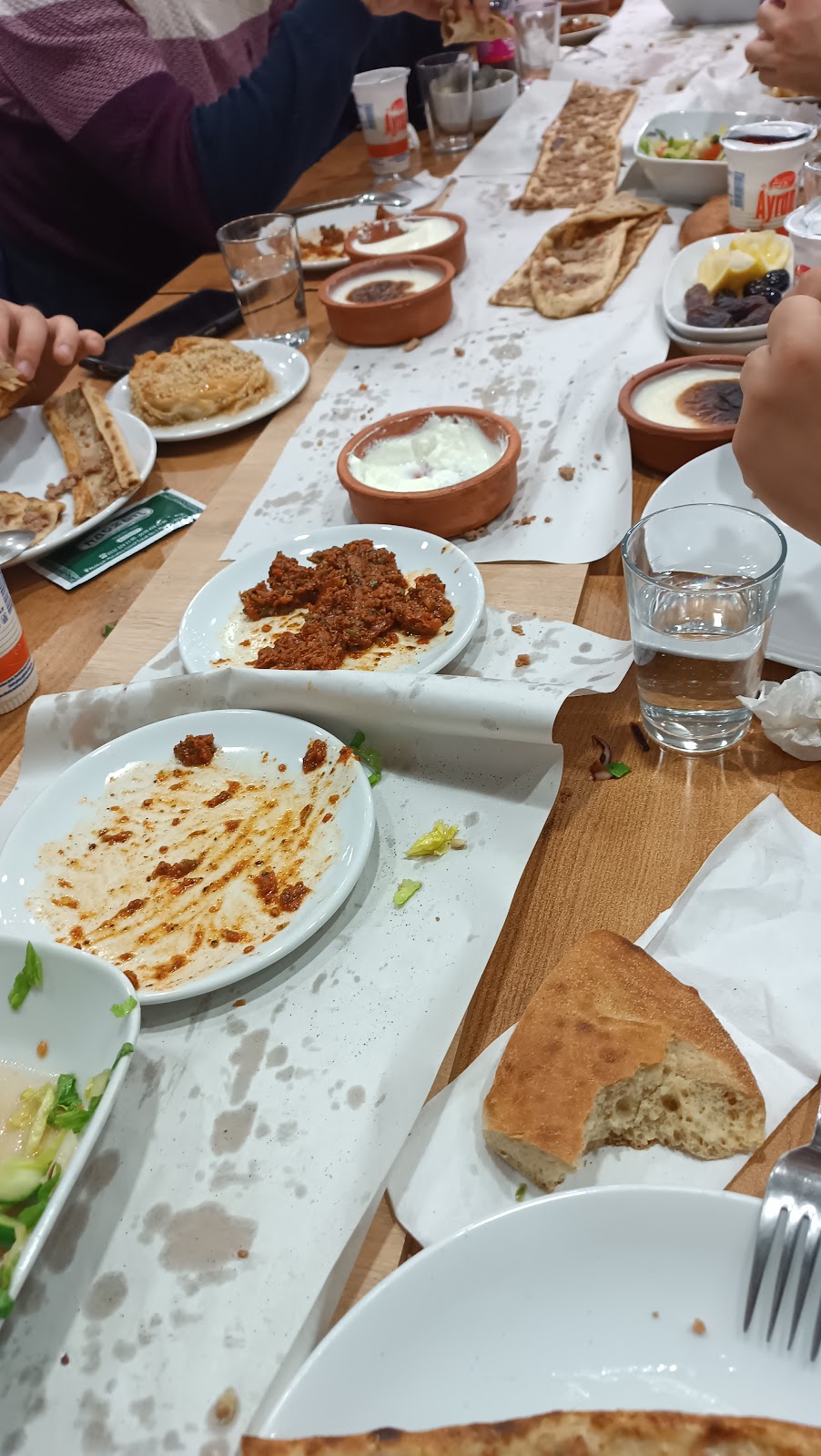 Havzan etli ekmek photo 6