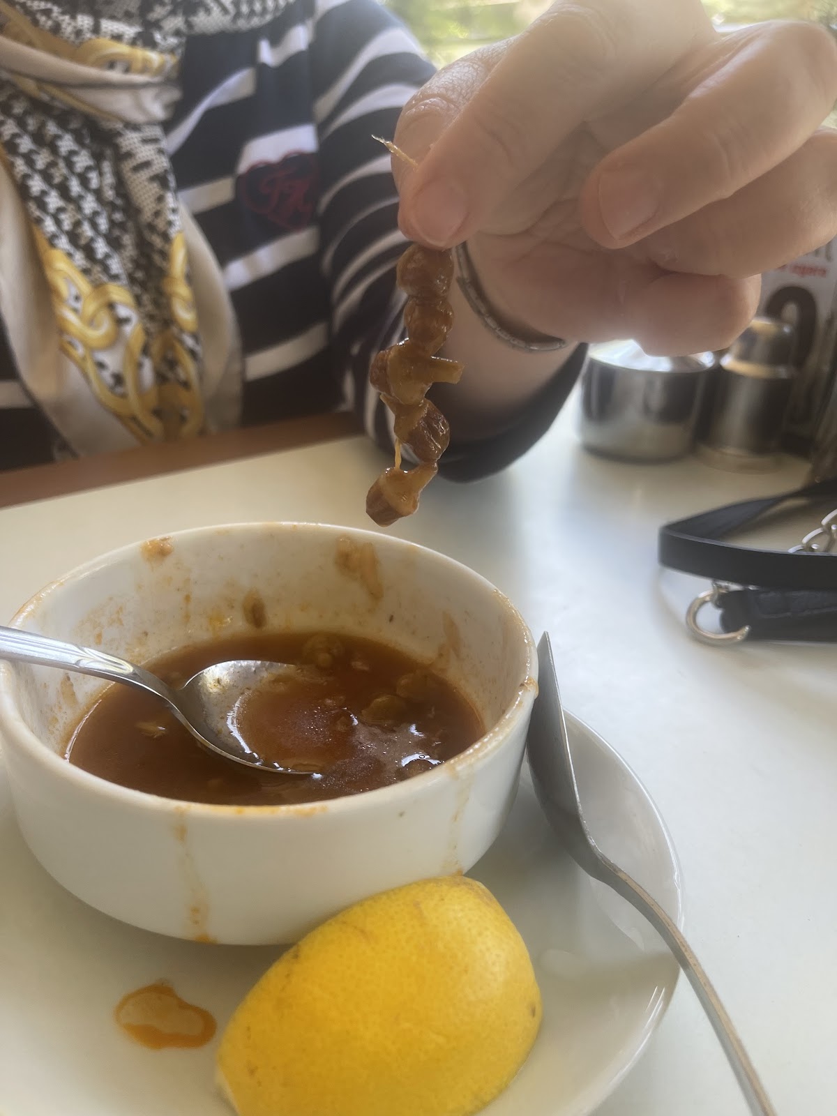 Havzan etli ekmek photo 5