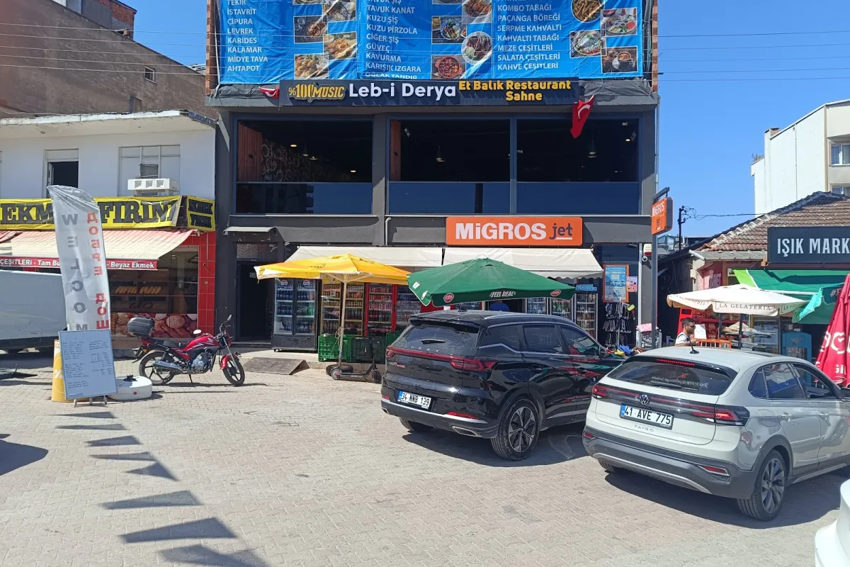 Leb-i Derya İğneada photo 1