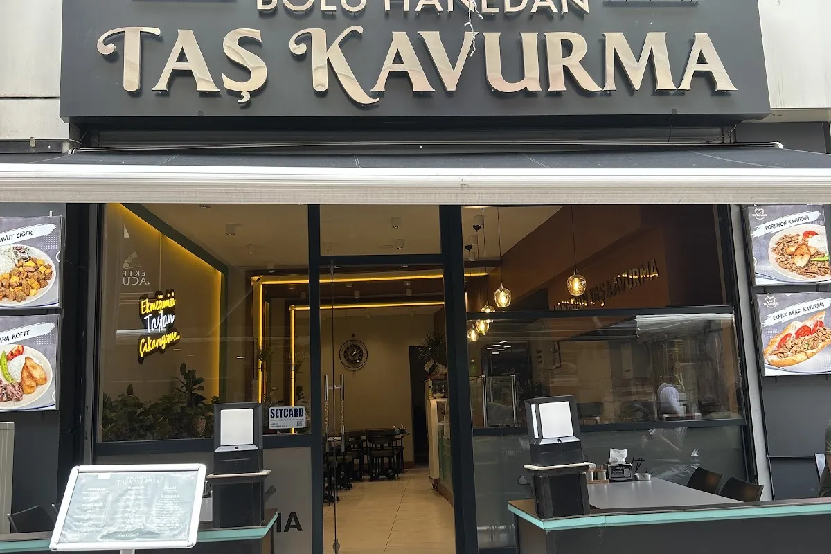 HANEDAN TAŞ KAVURMA photo 1