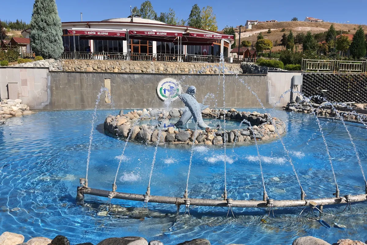 Abdülhamid Han Parkı photo 1