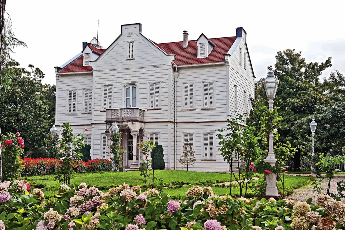 Maslak Kasırları photo 1