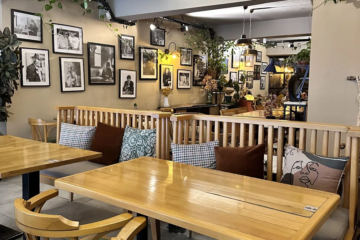 The Roots Cafe photo 1