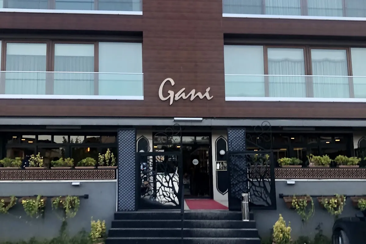 Gani Gastrocafe photo 1