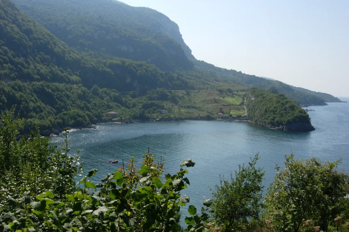 Gideros Bay(Koyu) photo 1