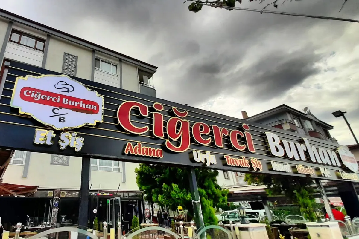 Cigerci Bey Mamak photo 1