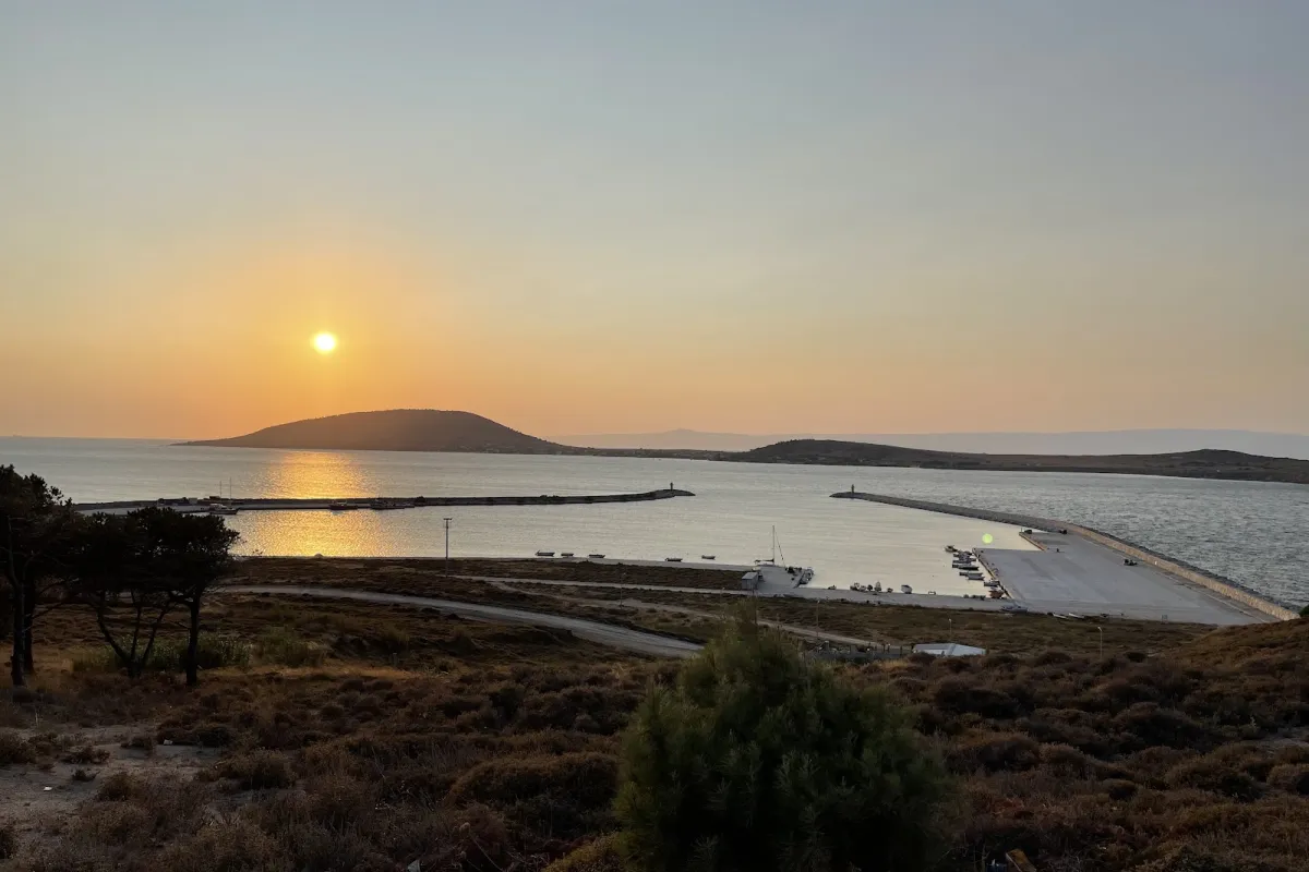 Mavikoy Marina photo 1