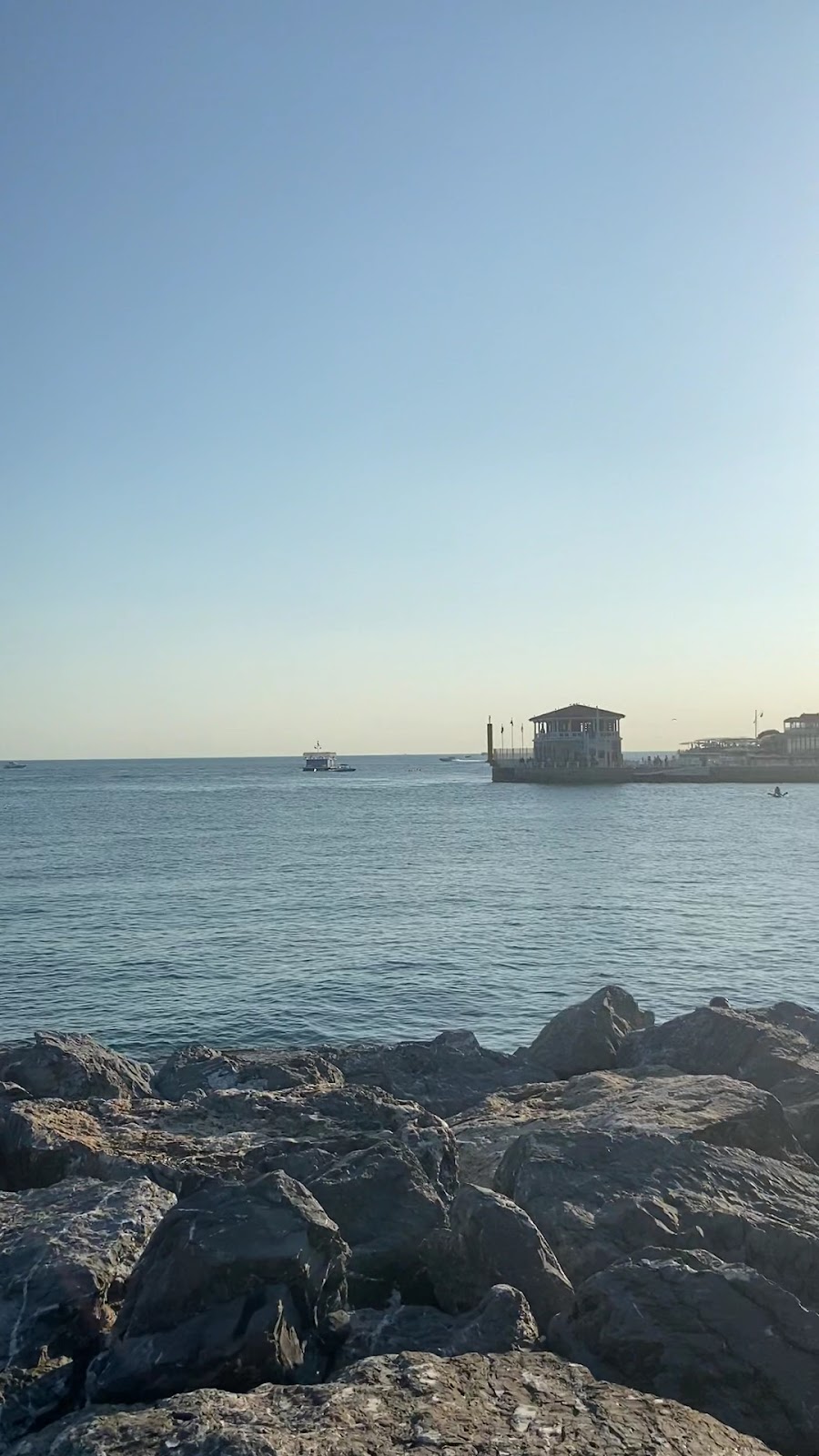 Kadıköy Moda Sahil Parkı ve Yürüyüş Yolu photo 4