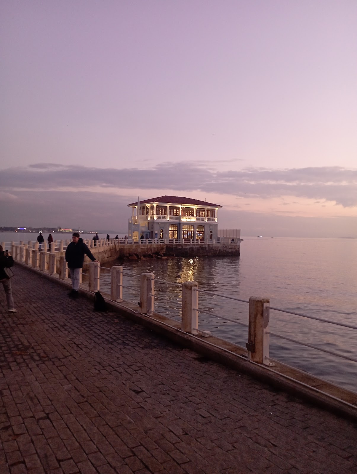 Kadıköy Moda Sahil Parkı ve Yürüyüş Yolu photo 2