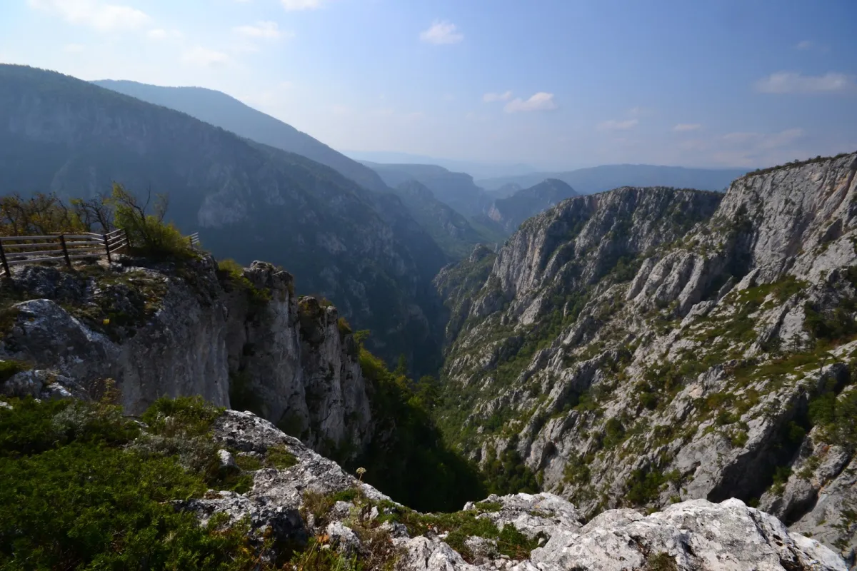 Küre Dağları Milli Parkı Yukarıalpı Seyir Terası photo 1