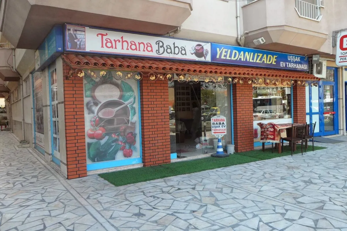 Tarhana Baba photo 1