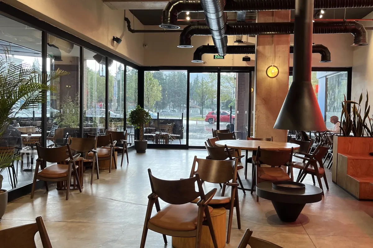 Espressolab Sakarya Serdivan photo 1