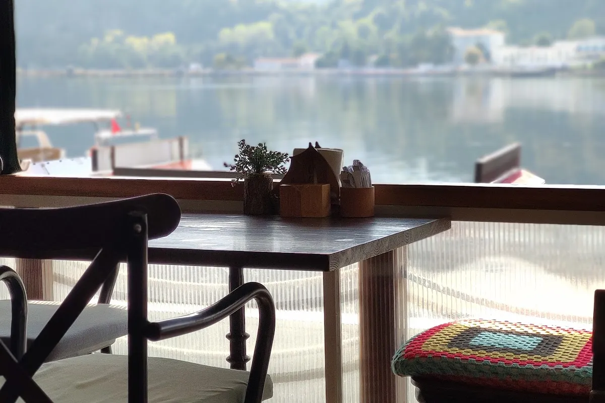 Marina Cafe photo 1