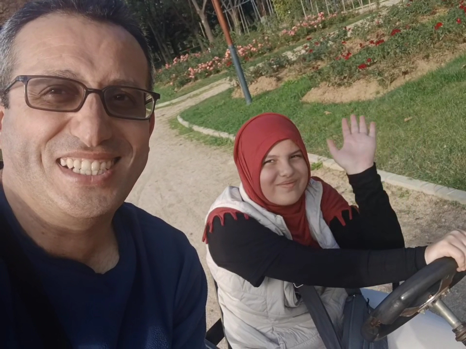 Erdem Saker Botanik Parkı photo 3