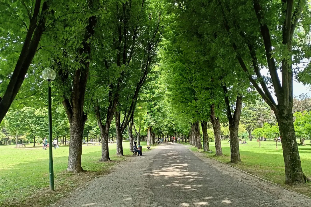 Erdem Saker Botanik Parkı photo 1
