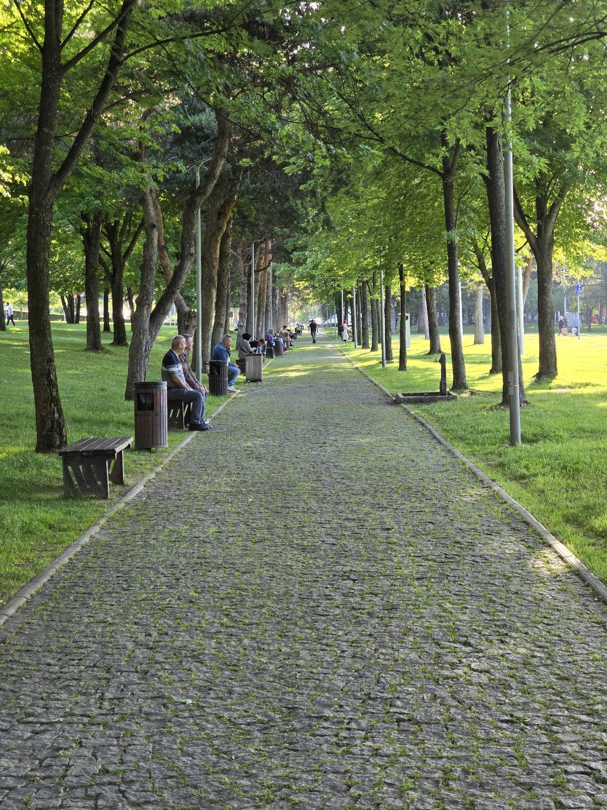 Erdem Saker Botanik Parkı photo 9