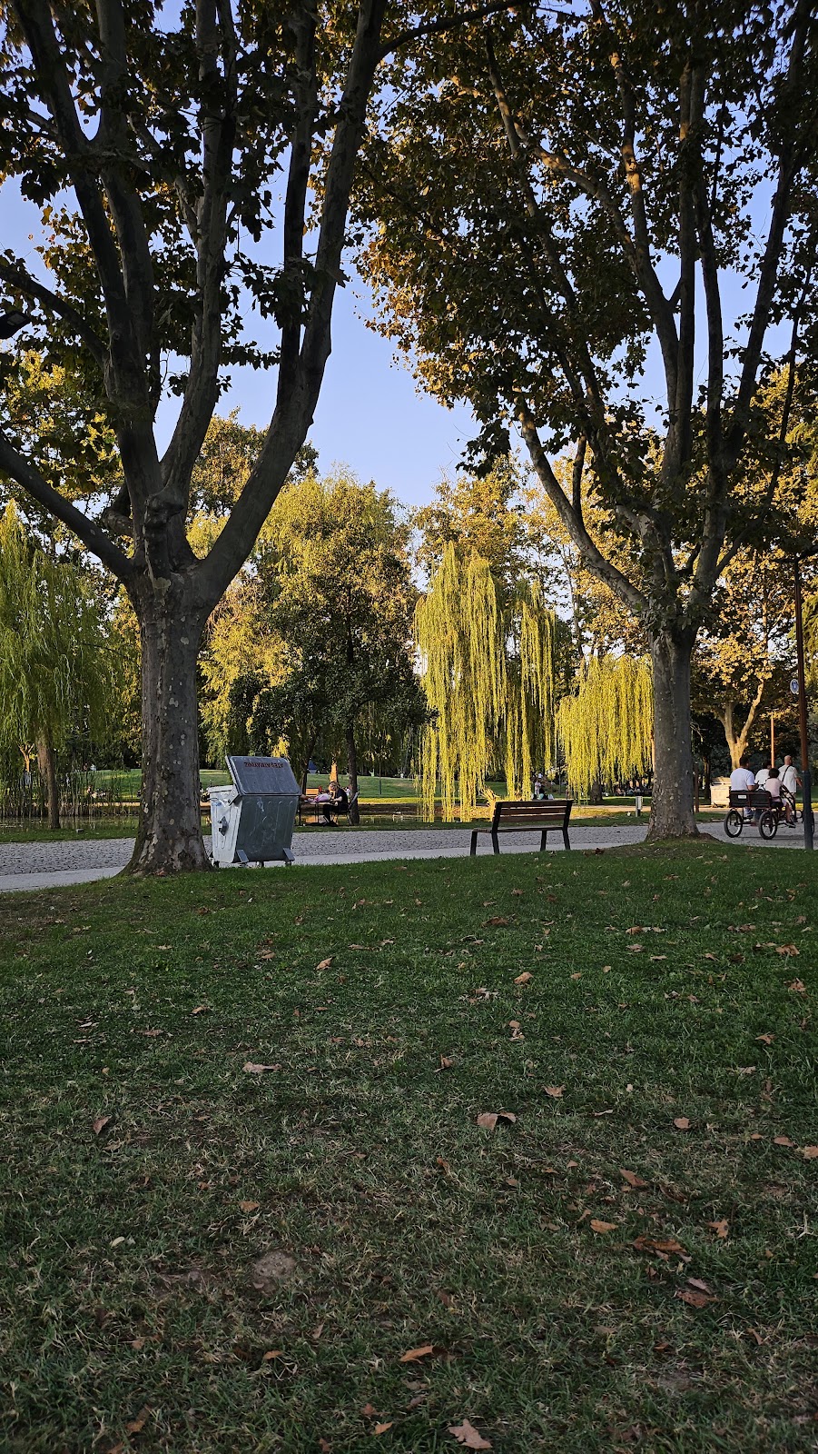 Erdem Saker Botanik Parkı photo 4