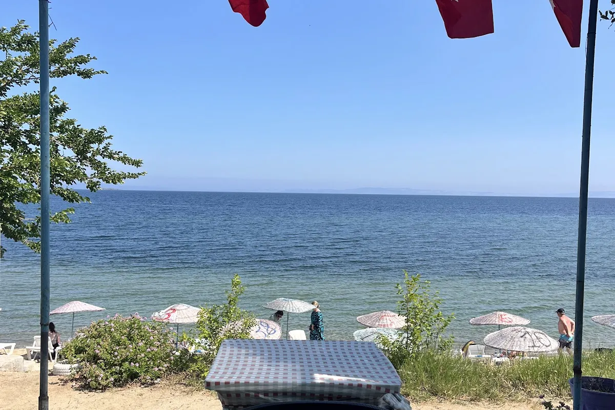 Avsa Karadut Beach photo 1