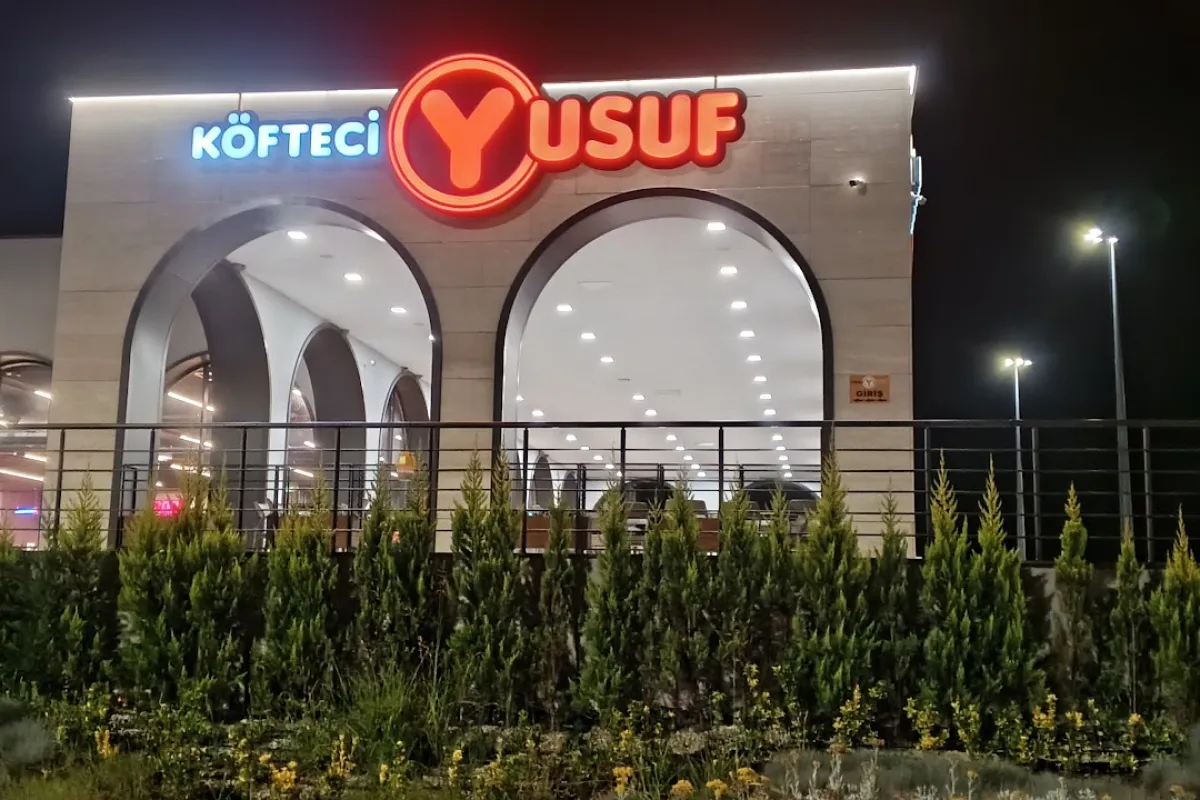 Köfteci Yusuf photo 1