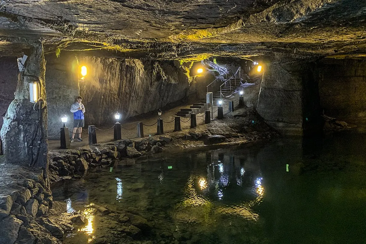 Cehennemağzı Caves photo 1