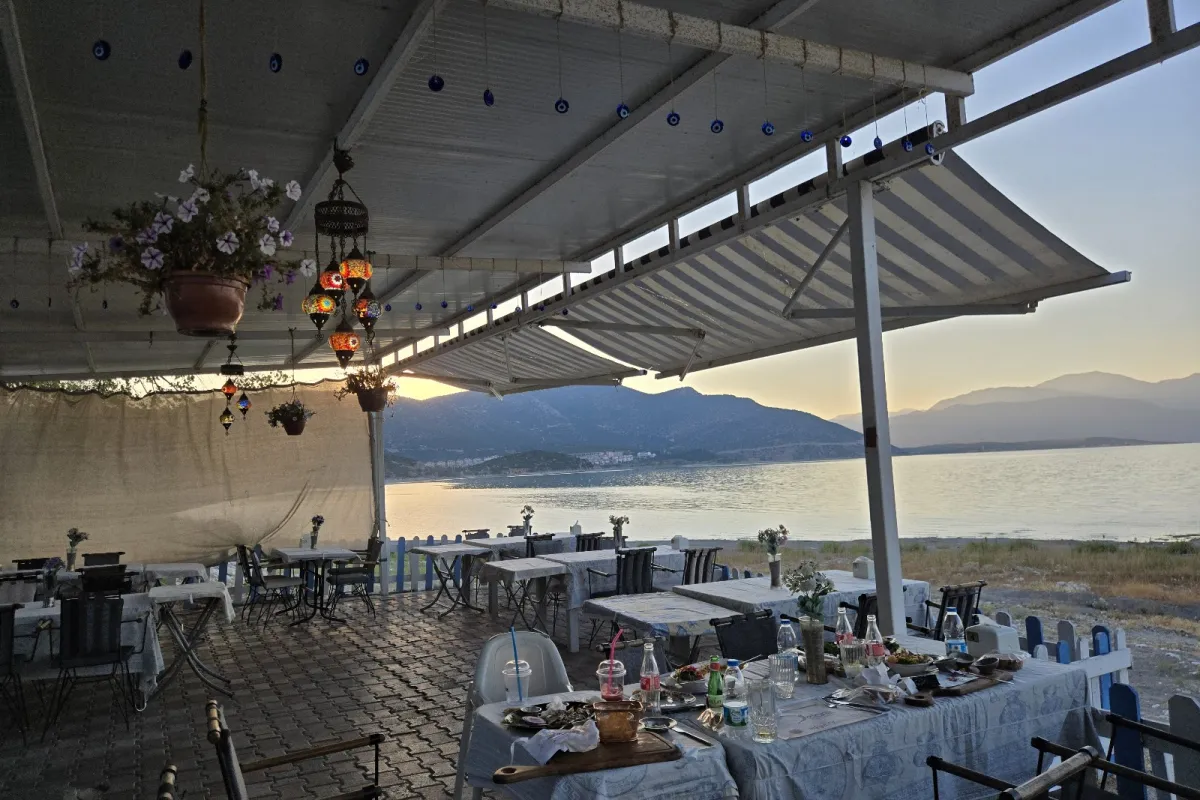 Selanik Cafe Restaurant photo 1