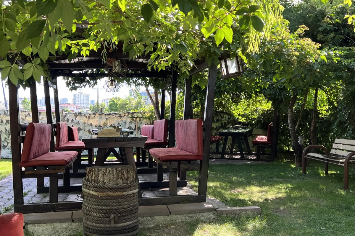 Keyf-i Bahçe photo 1