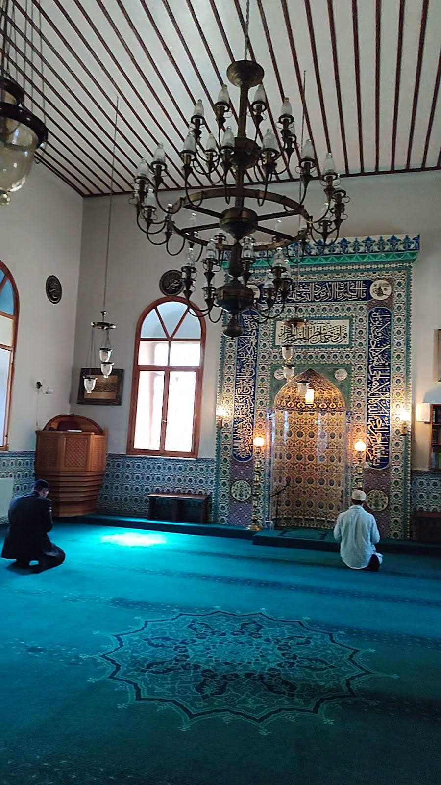 Yuşa Hazretleri Tepesi photo 7