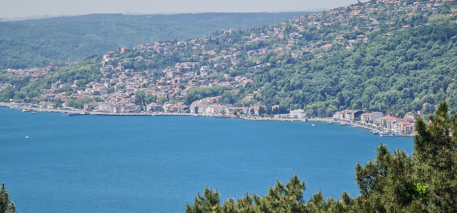 Yuşa Hazretleri Tepesi photo 11