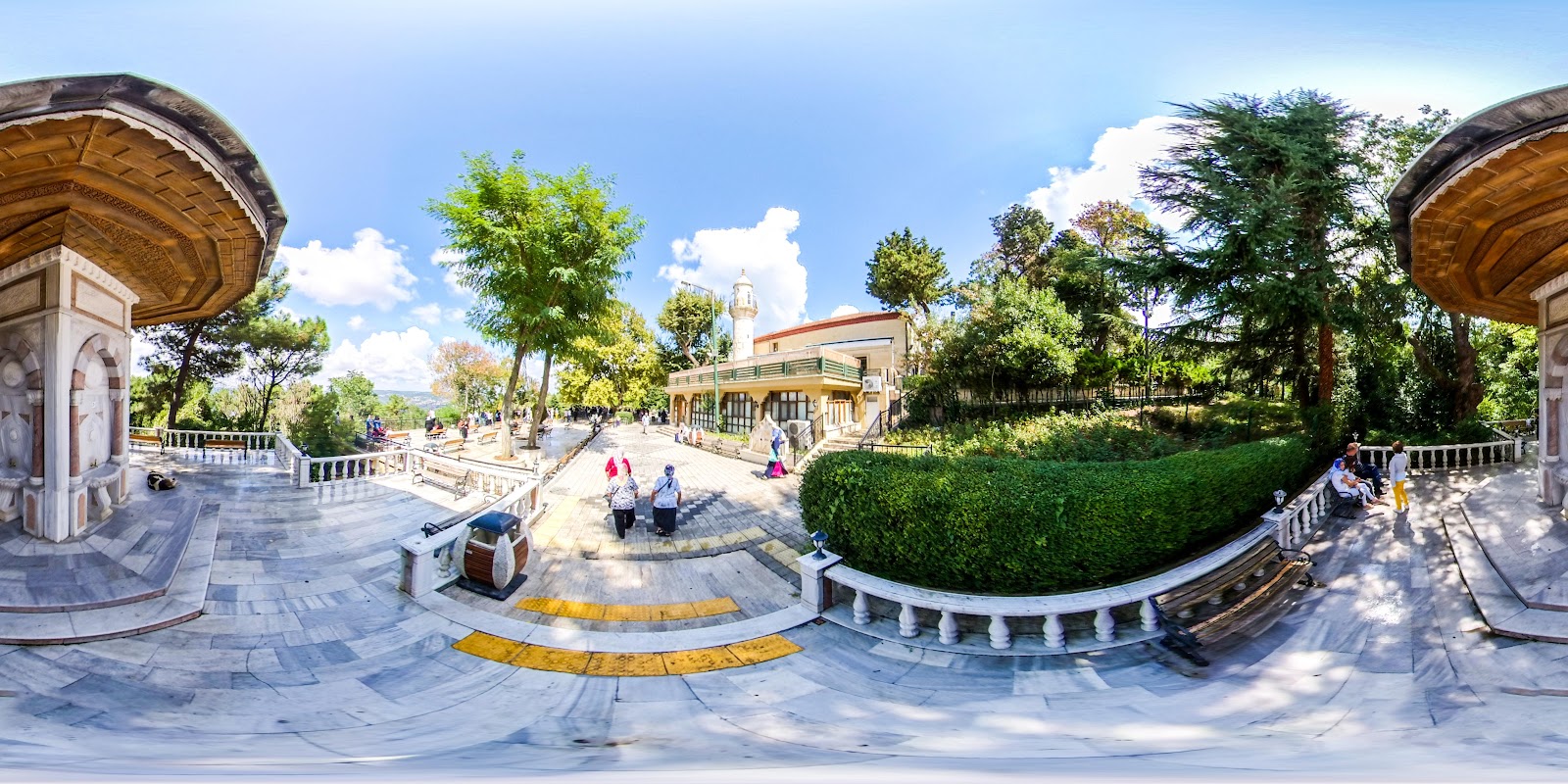 Yuşa Hazretleri Tepesi photo 6