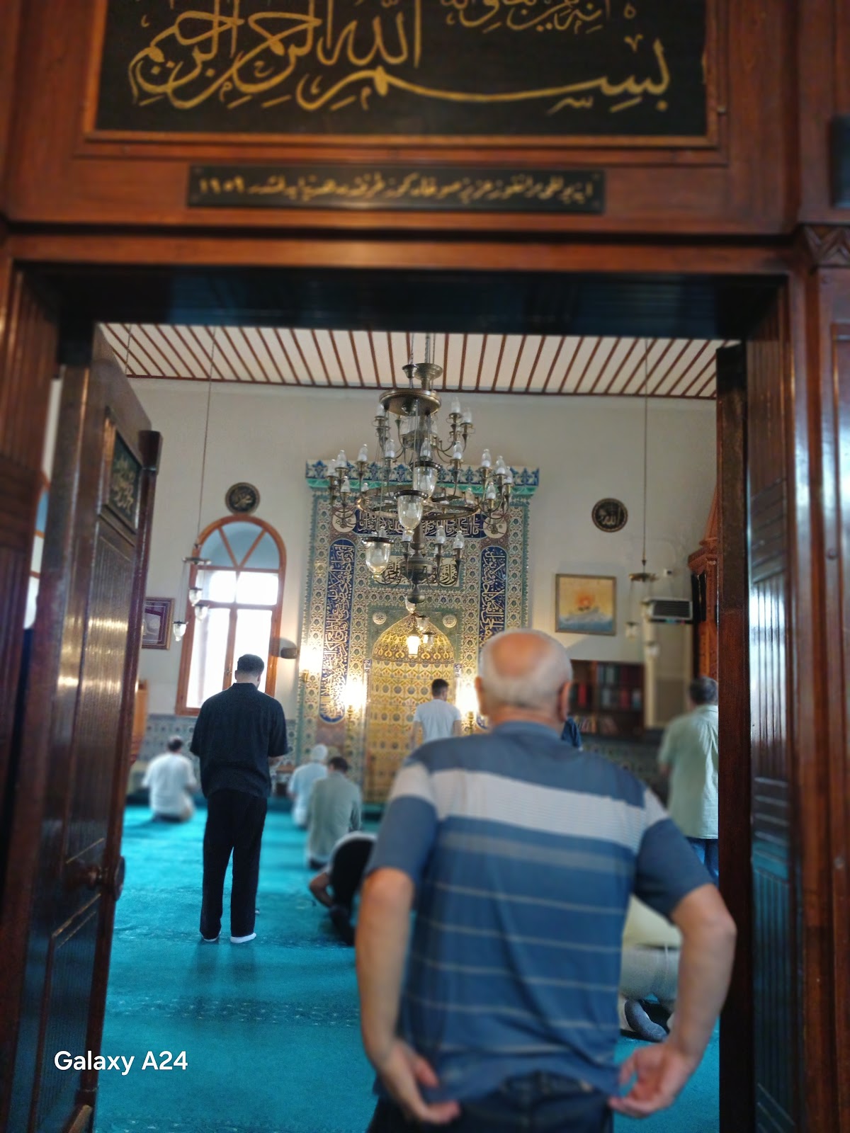 Yuşa Hazretleri Tepesi photo 3