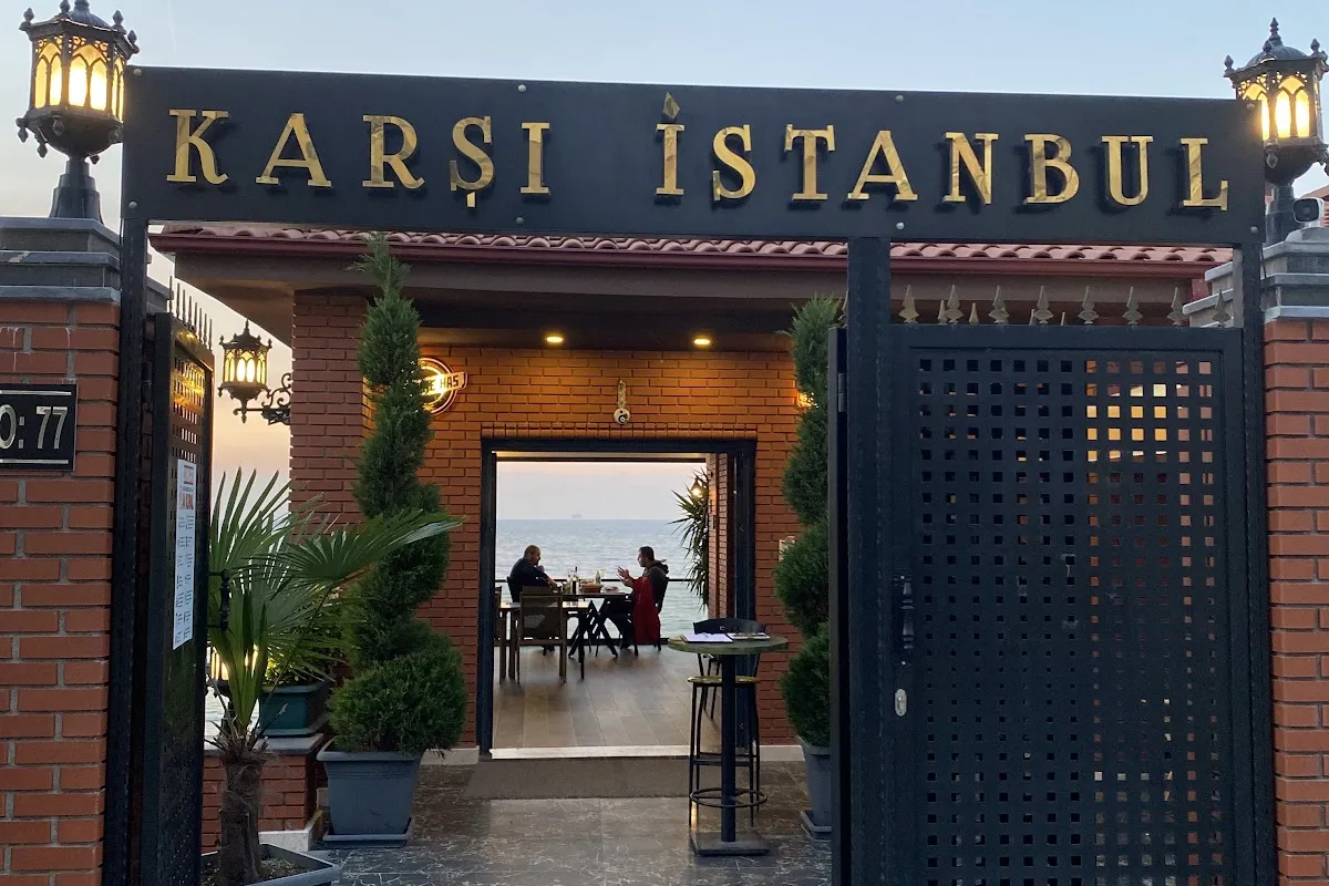 Karşı İstanbul photo 1