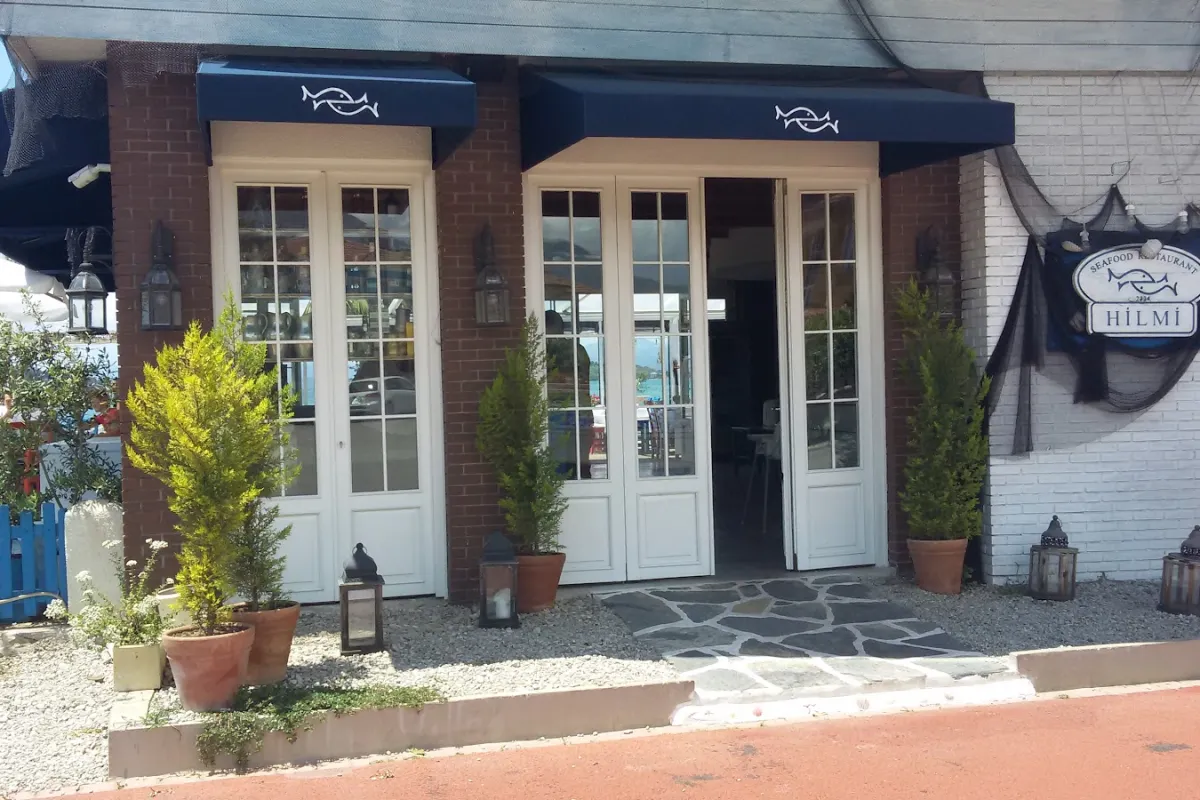 Hilmi Restaurant photo 1