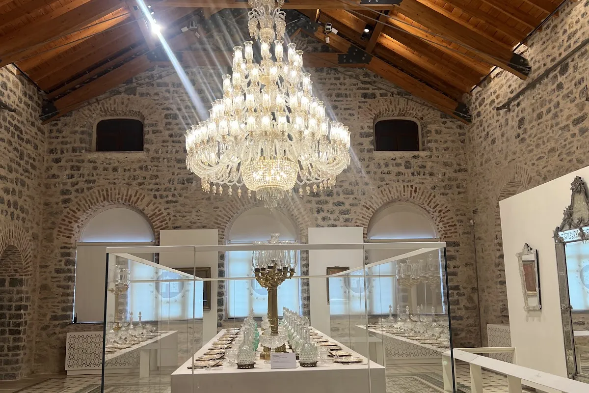 Beykoz Glass and Crystal Museum photo 1