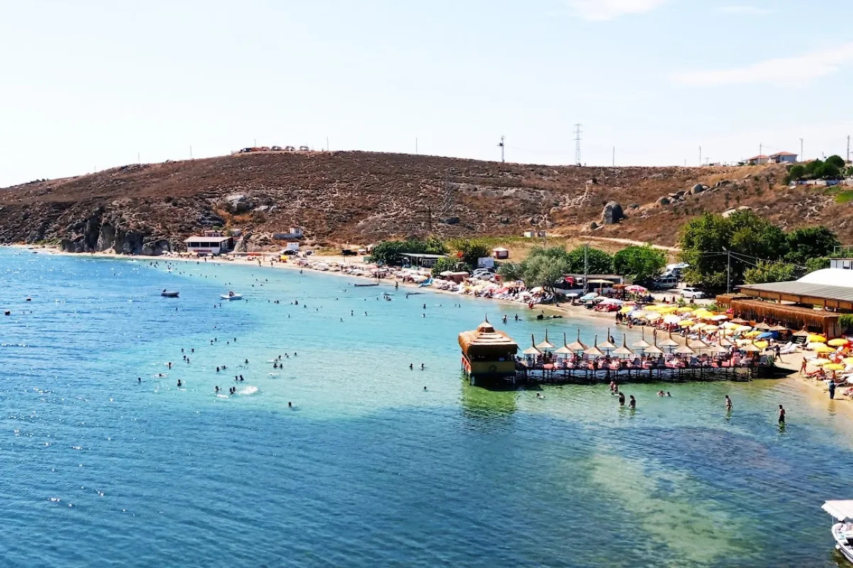 Altınkum Plajı photo 1