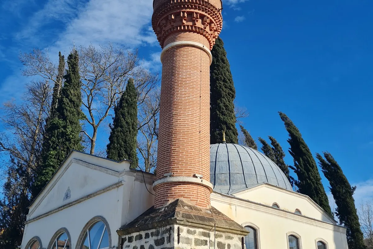 Rahime Sultan Camii photo 1