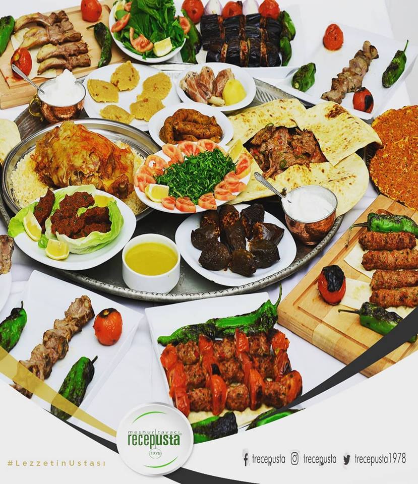 Tavacı Recep Usta Alsancak - İzmir photo 9