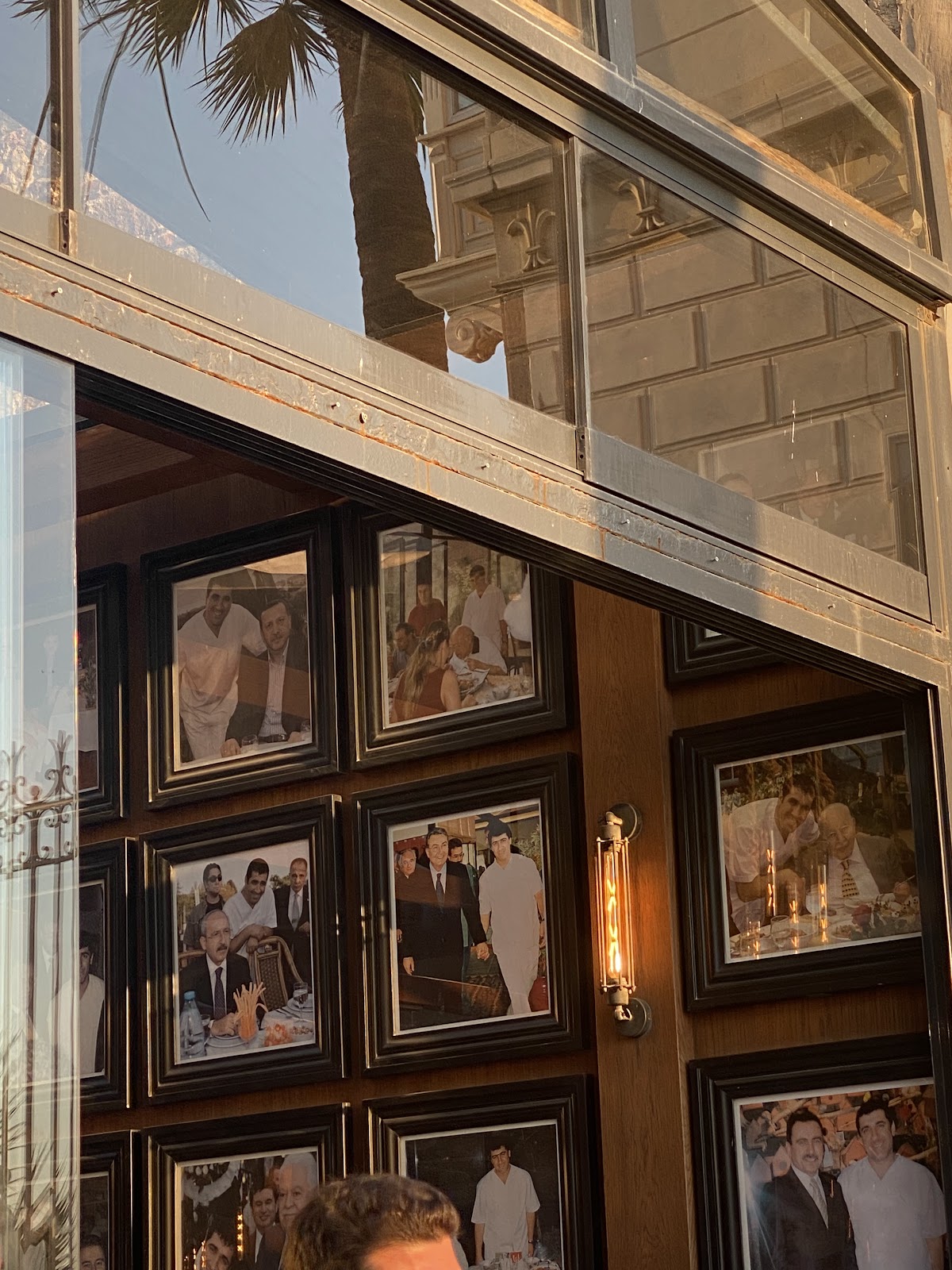 Tavacı Recep Usta Alsancak - İzmir photo 3