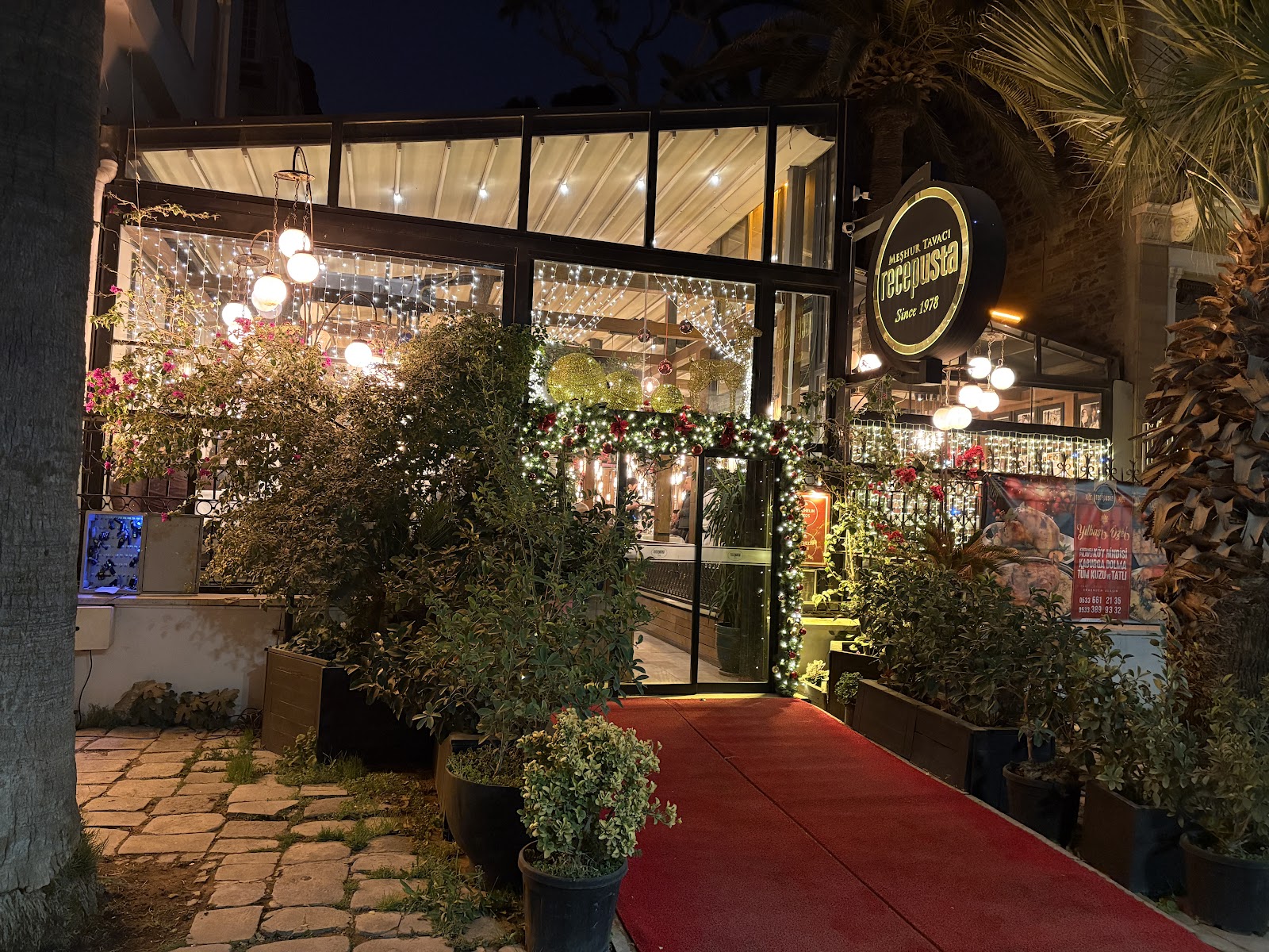 Tavacı Recep Usta Alsancak - İzmir photo 2