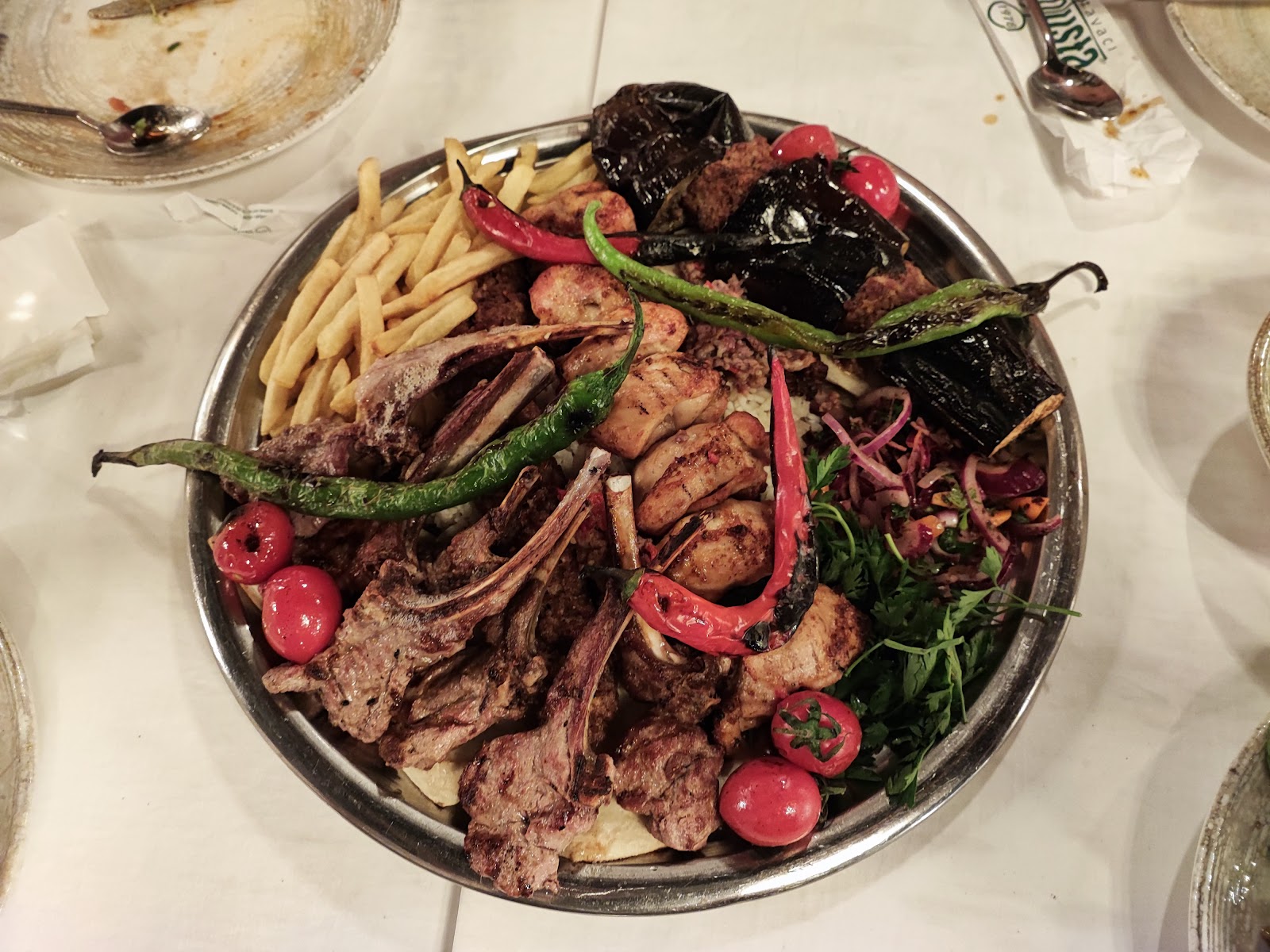 Tavacı Recep Usta Alsancak - İzmir photo 5