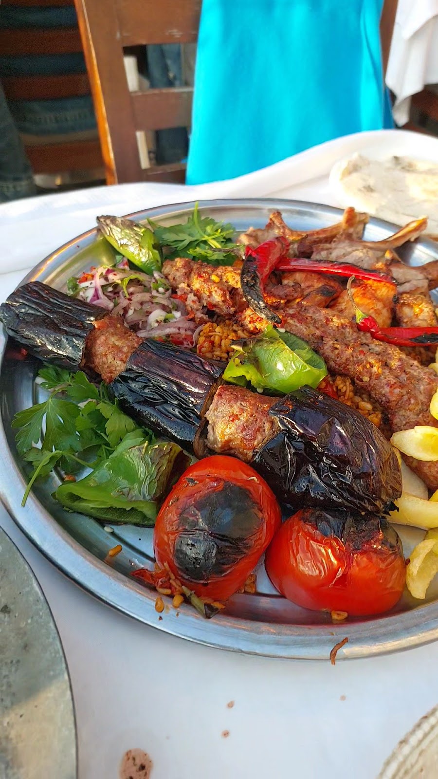 Tavacı Recep Usta Alsancak - İzmir photo 11