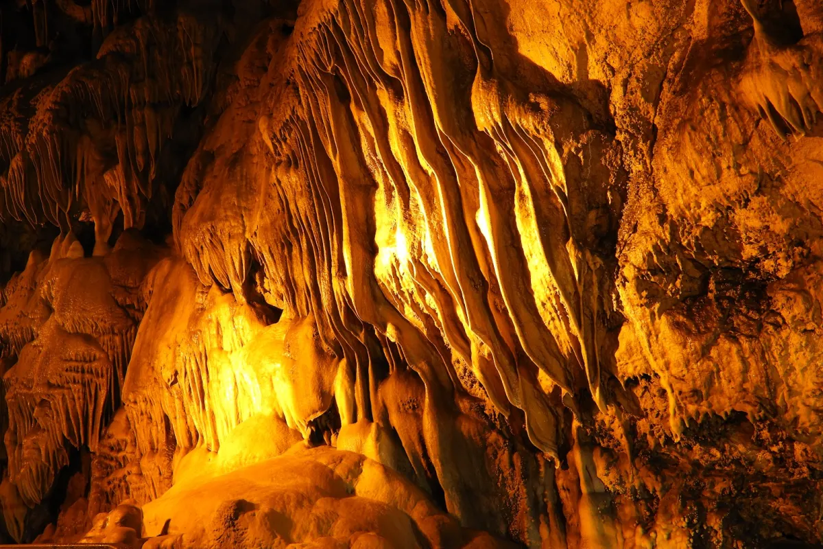 Bulak Mencilis Mağarası photo 1