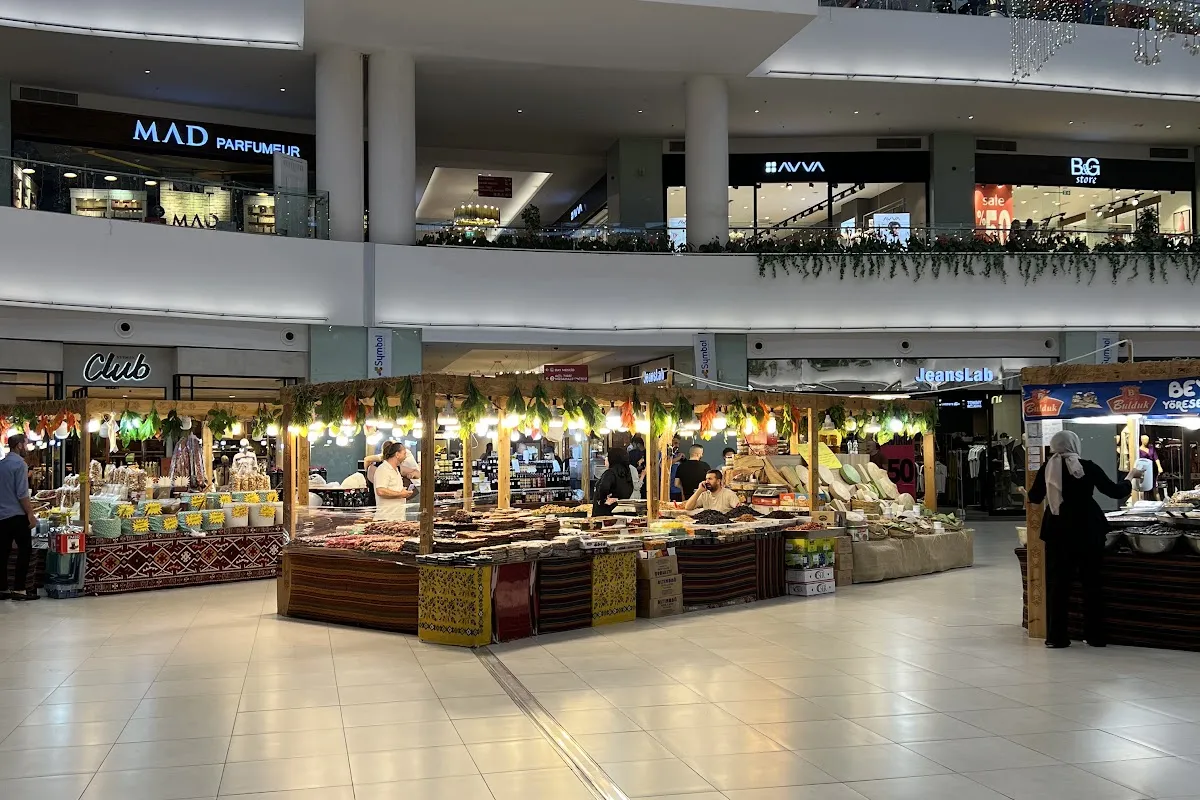 Symbol Mall Cinema photo 1