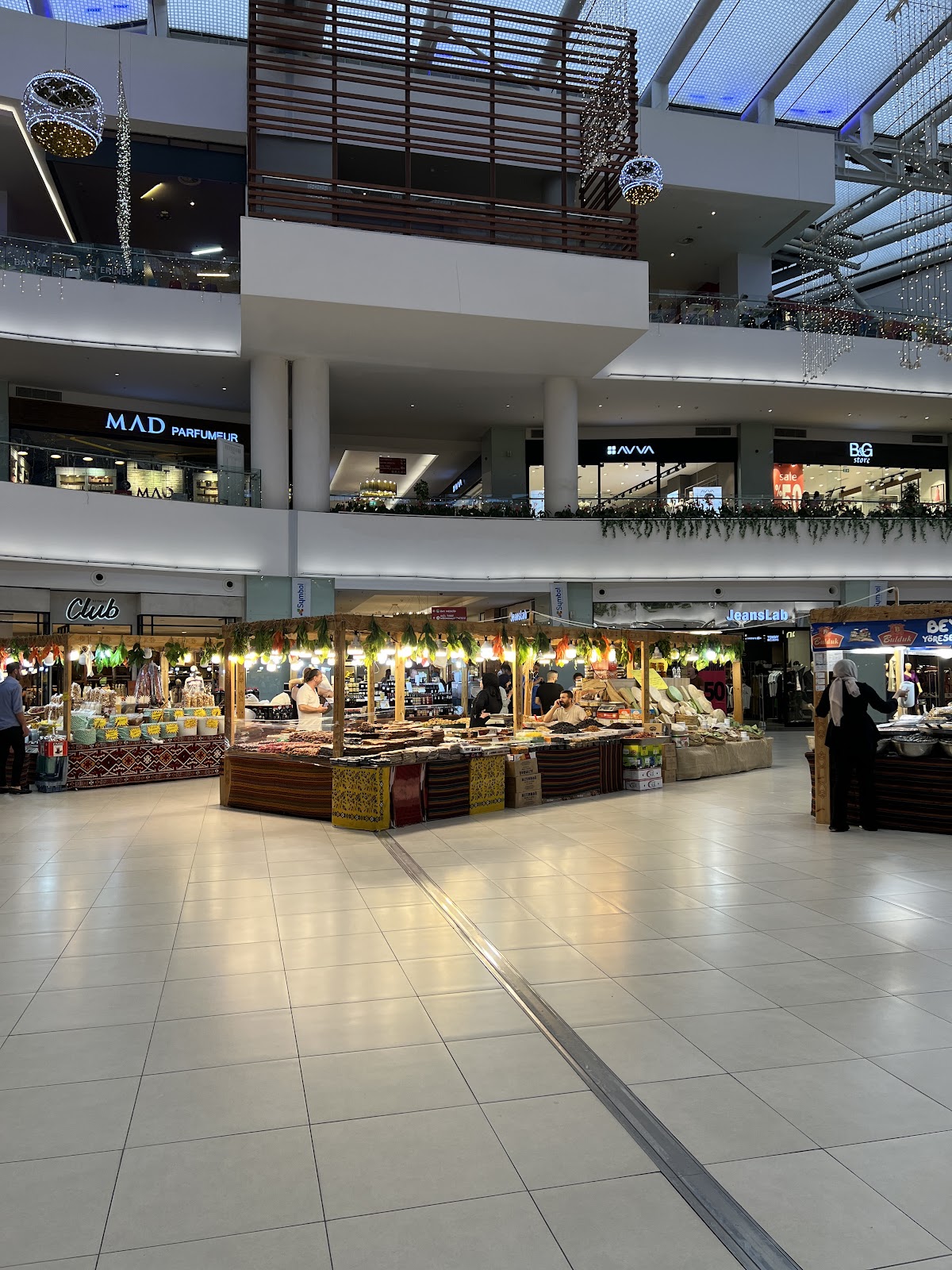 Symbol Mall Cinema photo 2