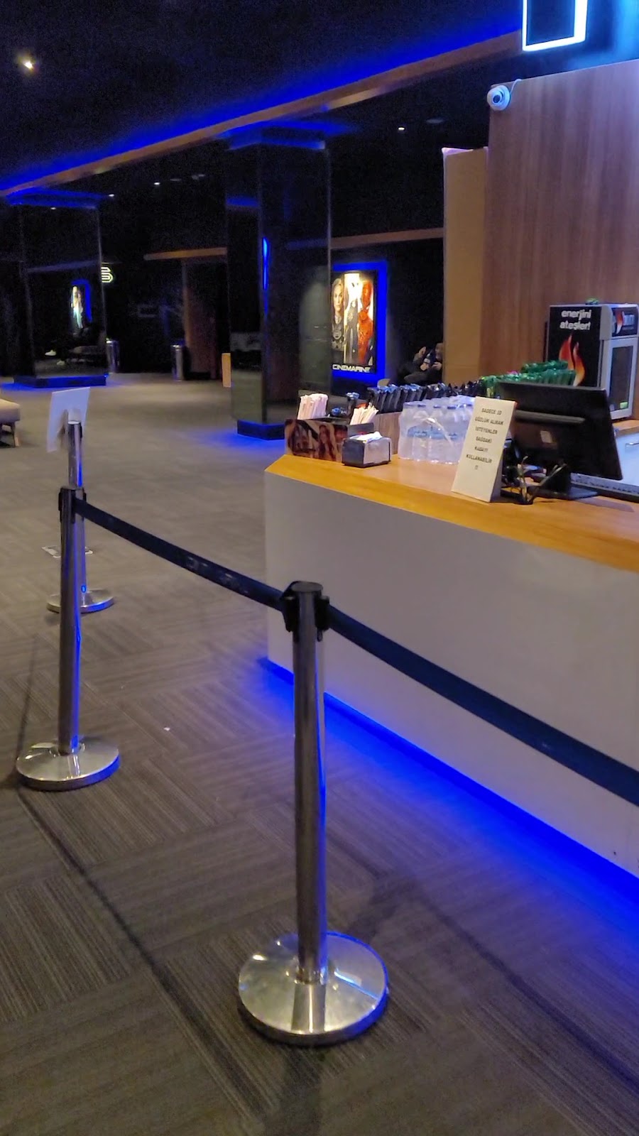 Symbol Mall Cinema photo 7