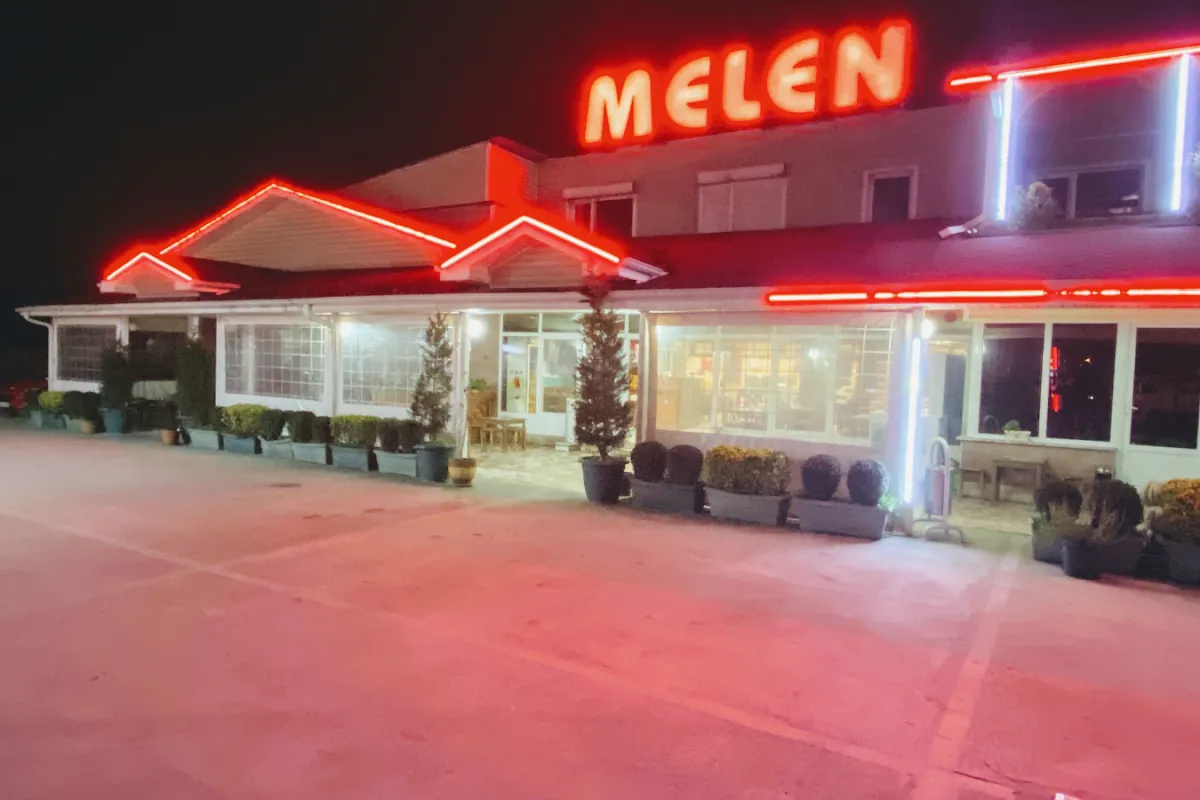 Kucuk Melen Tesisleri photo 1