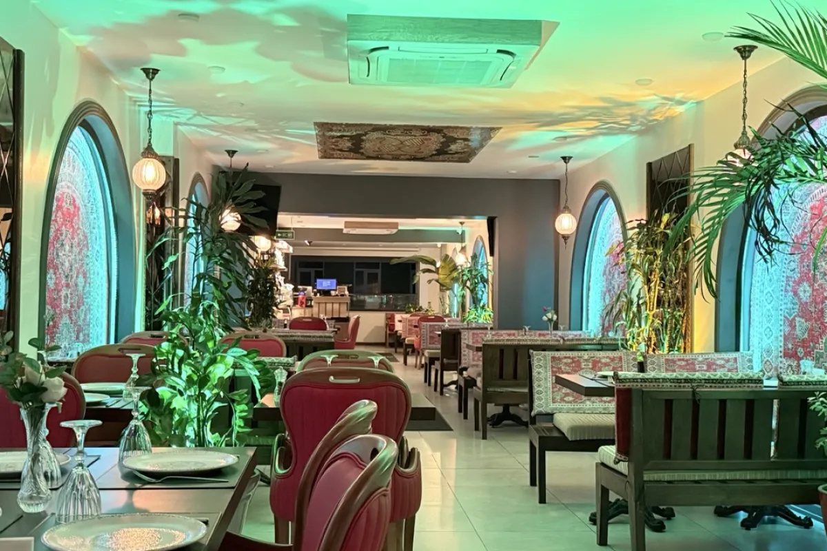 Food Palace 1981 Anatolian Restaurant photo 1