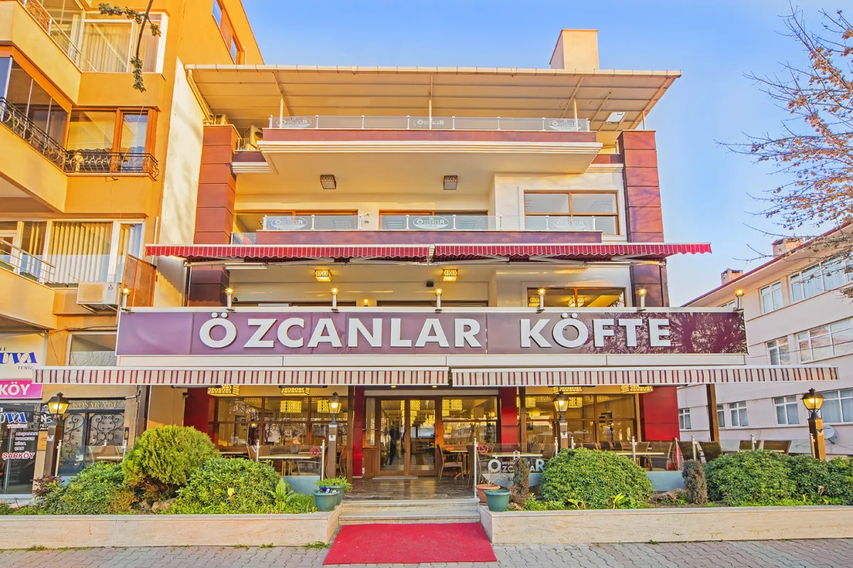 Özcanlar Köfte | Sahil Şube photo 1